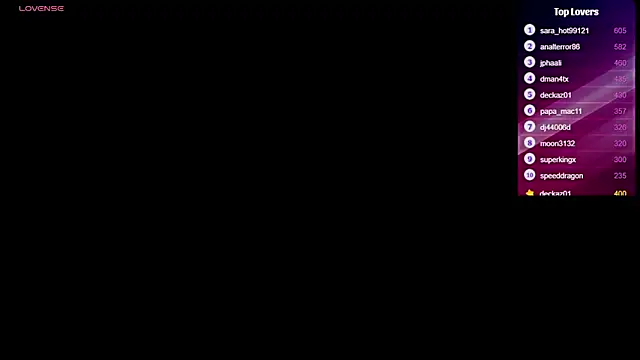 Sara hot12112 online show from March 15, 3:29 pm