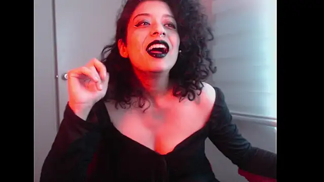 miss carmila1 online show from September 15, 10:43 pm