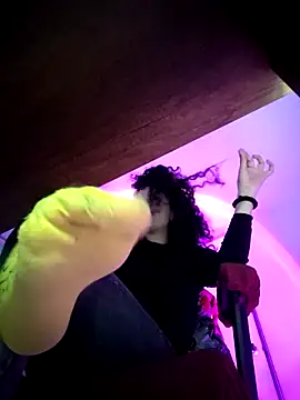 miss carmila1 online show from March 12, 11:22 pm