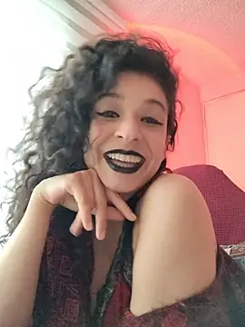 miss carmila1 online show from July 10, 10:56 pm
