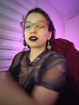 miss carmila1 online show from July 20, 2:04 am