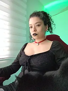 miss carmila1 online show from July 25, 11:02 pm