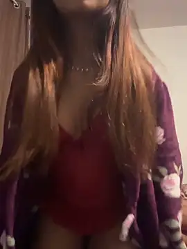 FadaPerigosa online show from May 24, 3:33 am