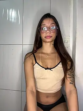 FadaPerigosa online show from July 24, 2:09 am