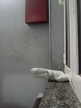 Samydolce online show from October 9, 7:56 pm