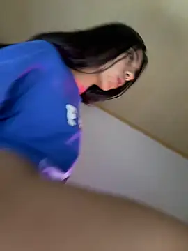 LilybethGray online show from February 18, 1:01 am