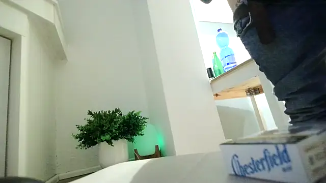 diorjador online show from January 6, 8:34 pm