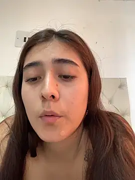 Snapshot of miaftmax chatting on November 7, 4:40 pm miaftmax online show from November 7, 4:40 pm