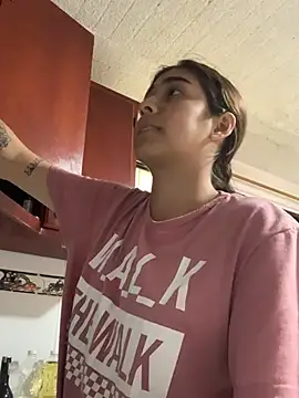 Snapshot of miaftmax chatting on November 13, 6:29 pm miaftmax online show from November 13, 6:29 pm