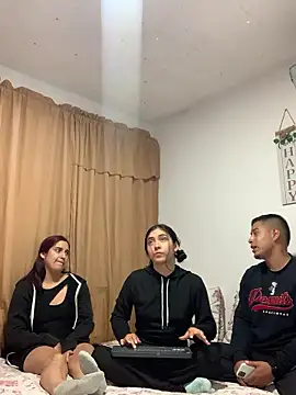 miaftmax online show from January 12, 7:19 pm