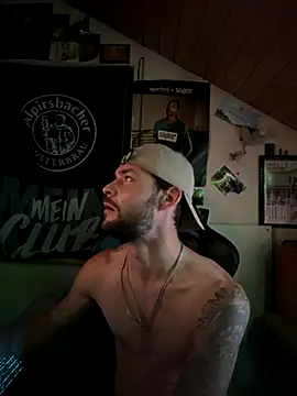 Mexxwell69 online show from September 11, 11:16 pm