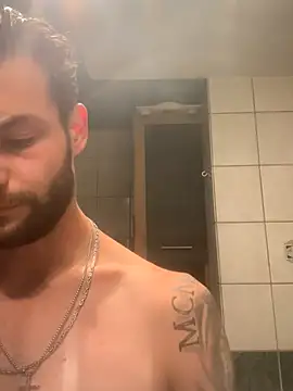 Mexxwell69 online show from September 19, 7:14 pm