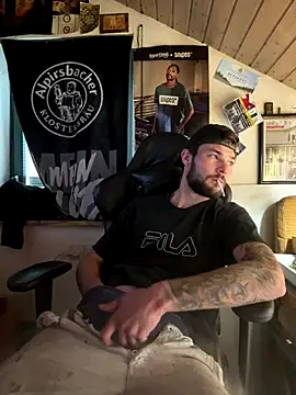 Mexxwell69 online show from September 24, 11:46 am