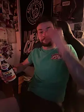 Mexxwell69 online show from September 25, 11:41 pm