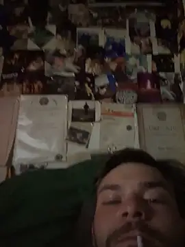 Mexxwell69 online show from September 27, 5:12 am