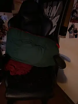 Mexxwell69 online show from October 21, 10:21 pm