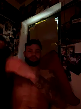 Mexxwell69 online show from November 10, 10:25 am