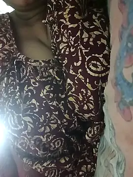 AARUSHI09 online show from December 16, 6:35 pm