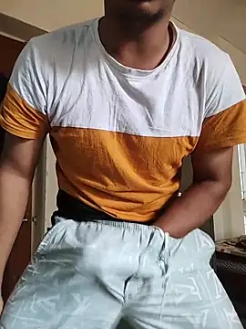 COme8989 online show from December 16, 4:50 am