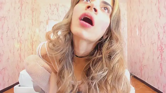 Emily Whinfre online show from March 6, 8:05 pm