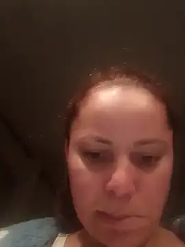 Cassandrina1 online show from October 9, 3:26 am