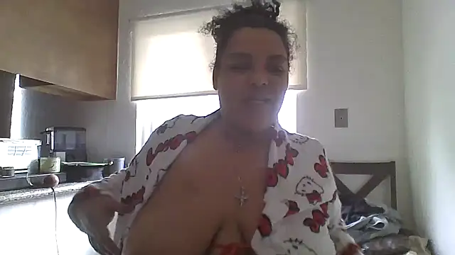 OnlyOneMeeks online show from May 4, 6:48 pm