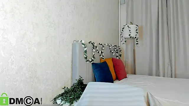 Wanda Gomez online show from March 7, 2:14 pm