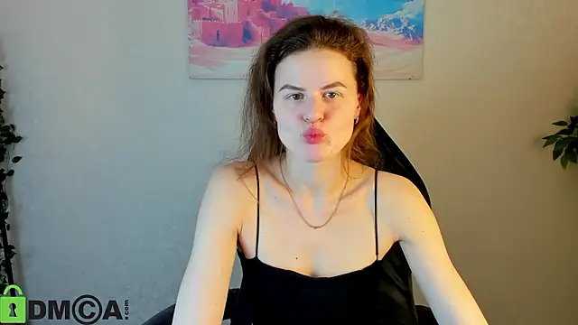 Wanda Gomez online show from March 10, 3:17 pm