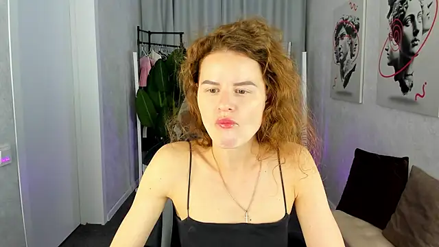 Snapshot of Wanda_Gomez chatting on May 23, 1:37 pm Wanda Gomez online show from May 23, 1:37 pm