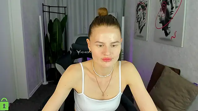 Snapshot of Wanda_Gomez chatting on June 1, 1:46 pm Wanda Gomez online show from June 1, 1:46 pm