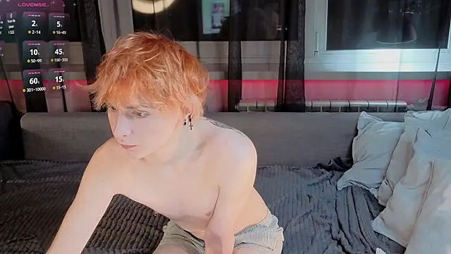 Your avatar online show from March 1, 10:12 pm