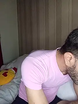 Alexdaniel89 online show from February 17, 1:40 pm