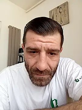 Alexdaniel89 online show from February 20, 9:21 am