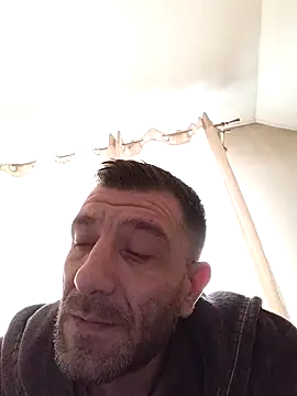 Alexdaniel89 online show from February 28, 11:11 am