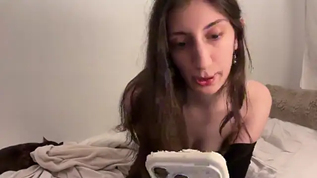 Snapshot of mariebellemont chatting on August 6, 6:26 am mariebellemont online show from August 6, 6:26 am