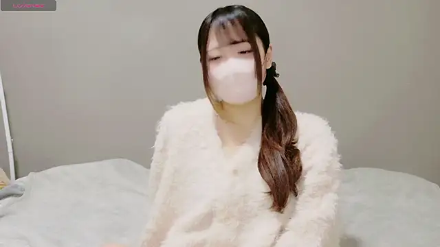 neko ha chan online show from February 7, 12:09 pm