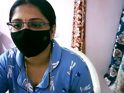 jannu6482 online show from September 22, 1:02 pm