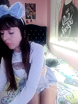 Sophiespenser online show from January 9, 5:48 pm