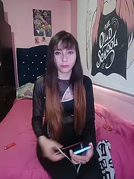 Snapshot of Sophiespenser chatting on May 21, 8:05 pm Sophiespenser online show from May 21, 8:05 pm