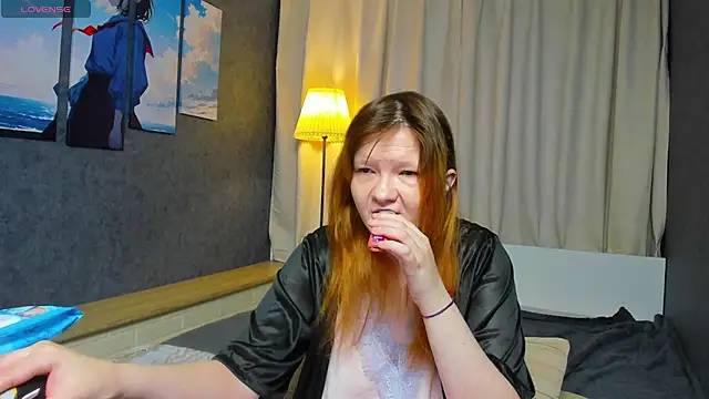 Nora lovvvv online show from November 20, 10:15 am