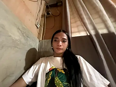 anastasia cums online show from October 6, 2:42 am