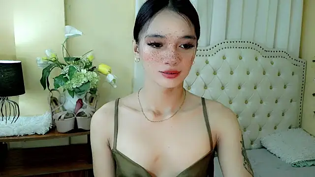 anastasia cums online show from January 12, 6:13 pm