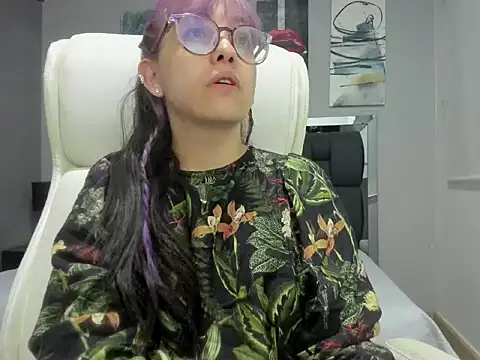 dalila macherano1 online show from September 9, 11:43 am