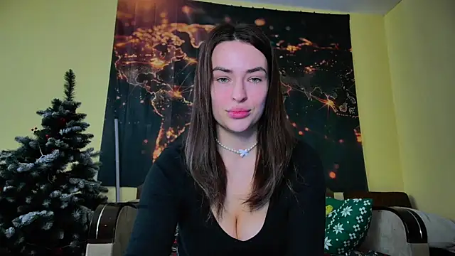 MandiBrooks online show from January 15, 8:19 am