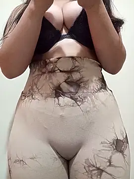 Snapshot of AsilAbid chatting on December 3, 8:12 am AsilAbid online show from December 3, 8:12 am