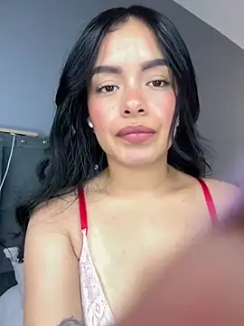 Snapshot of Melissa_coch chatting on May 7, 2:55 pm Melissa coch online show from May 7, 2:55 pm