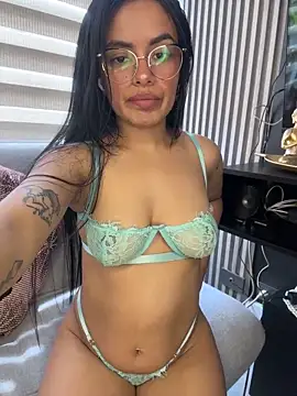 Snapshot of Melissa_coch chatting on June 10, 2:49 pm Melissa coch online show from June 10, 2:49 pm