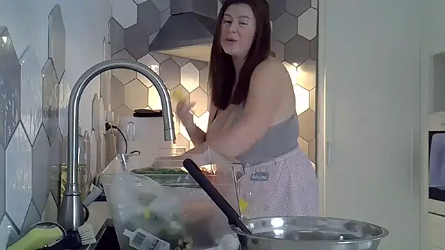 Snapshot of Haze7Xhoney chatting on October 31, 1:50 am Haze7Xhoney online show from October 31, 1:50 am