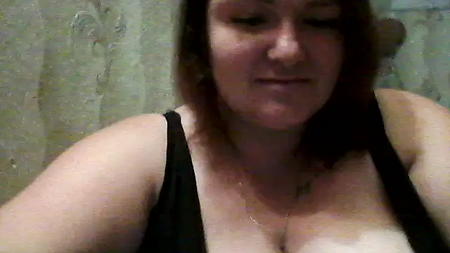 Snapshot of AngelQSky chatting on September 9, 6:40 pm AngelQSky online show from September 9, 6:40 pm