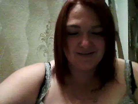 Snapshot of AngelQSky chatting on September 15, 6:30 pm AngelQSky online show from September 15, 6:30 pm